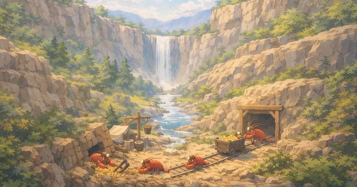 Cover image for Deep Dive: Building XAUUSD Paper Trading Bot with OpenClaw