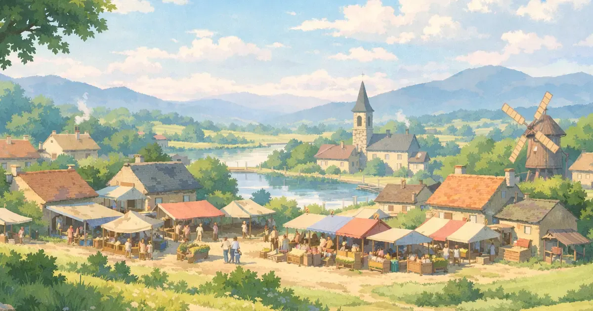 Cover image for Saham untuk Pemula Part 2: Cara Kerja Bursa Saham